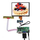 screen and controller board